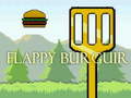 게임 Flappy Burguir