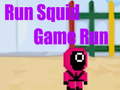 게임 Run Squid Game Run