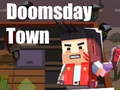 게임 Doomsday Town