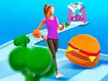 게임 Body Race Online