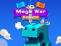 게임 Mega War 3D: Empire