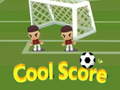 게임 Cool Score