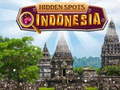 게임 Hidden Spots Indonesia