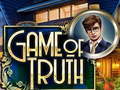 게임 Game of Truth