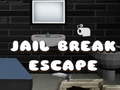 게임 Jail Break Escape