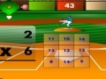 게임 Batter's Up Base Ball Math - Multiplication Edition