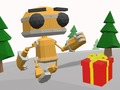 게임 Running Bot