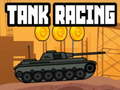 게임 Tank Racing