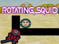 게임 Rotating Squid 