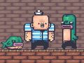게임 Pirate Bombs 2