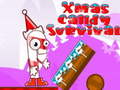 게임 Xmas Candy Survival