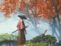 게임 Samurai Reflexion