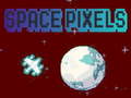 게임 Space Pixels