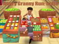 게임 Angry Granny Run: India