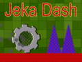 게임 Jeka Dash