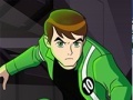 게임 Ben 10 Ultimate Alien Prison Break