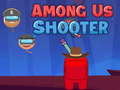 게임 Among Us Shooter