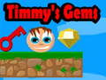 게임 Timmy's gems