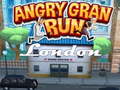 게임 Angry Granny Run: London