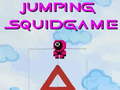 게임 Jumping Squid Game