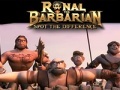 게임 Ronal the Barbarian - Spot the Difference