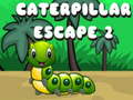 게임 Caterpillar Escape 2