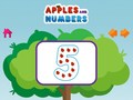 게임 Apples and Numbers