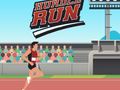 게임 Hurdle Run
