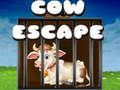게임 Cow Escape