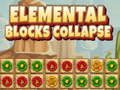 게임 Elemental Blocks Collapse
