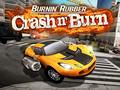 게임 Burnin Rubber Crash n Nurn