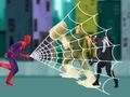 게임 Spiderman Adventure