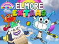 게임 Gumball: Elmore Extras