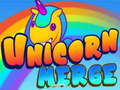 게임 Unicorn Merge