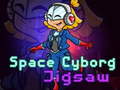 게임 Space Cyborgs Jigsaw