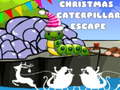 게임 Christmas Caterpillar Escape
