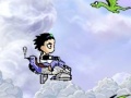 게임 Wind Rider Grand Prix