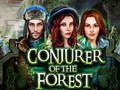 게임 Conjurer Of The Forest