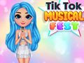 게임 Tik Tok Musical Fest