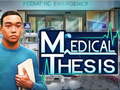 게임 Medical Thesis