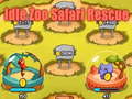 게임 Idle Zoo Safari Rescue