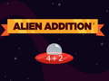 게임 Alien Addition