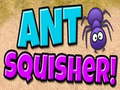 게임 Ant Squisher