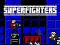 게임 Superfighters