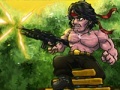 게임 Rambo The Shooter