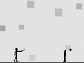 게임 Stickman Bullet Warriors