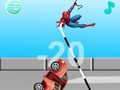 게임 Spider Man Save Babys