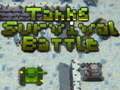 게임 Tanks Survival Battle