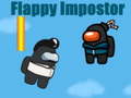 게임 Flappy Impostor