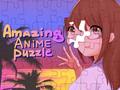 게임 Amazing Anime Puzzle